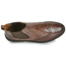 MelVin & Hamilton SELINA 29 Braun - Damen-Ankle-Boots - 6