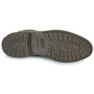 MelVin & Hamilton SELINA 29 Braun - Damen-Ankle-Boots - 7