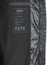 Piumino Esprit Logo Cosy Puffer Nero - Piumini Donna - 6