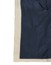 Kap Esprit Kariertes Overshirt, mehrfarbig, Mantelelle Mann - 6