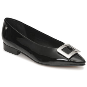 Fericelli  OVELLIE  Nero -  Ballerine Donna