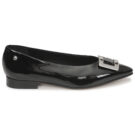 Fericelli OVELLIE Black - Women's Flats - 2