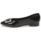 Fericelli OVELLIE Black - Women's Flats - 4