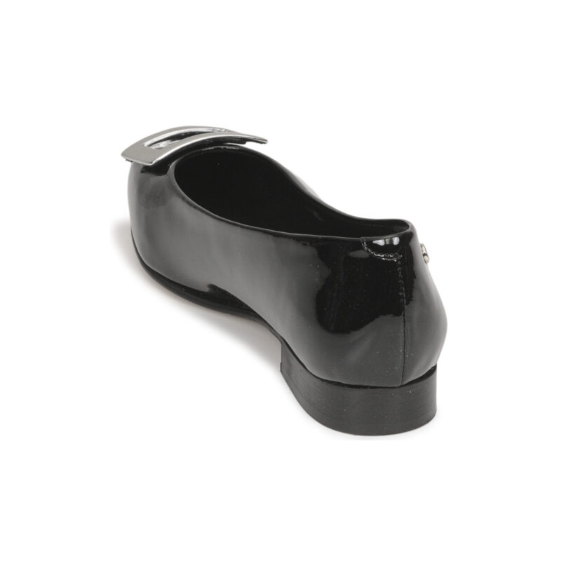 Fericelli OVELLIE Black - Women's Flats - 5