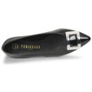 Fericelli OVELLIE Black - Women's Flats - 6