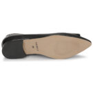 Fericelli OVELLIE Black - Women's Flats - 7
