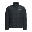Piumino Element FLINT BLACK Nero Piumini Uomo - 1