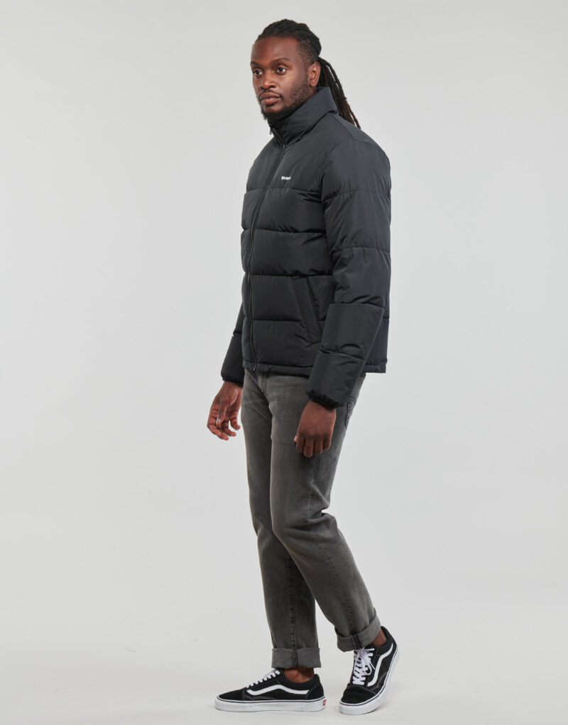 Piumino Element FLINT BLACK Nero Piumini Uomo - 3