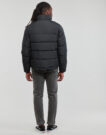 Piumino Element FLINT BLACK Nero Piumini Uomo - 4