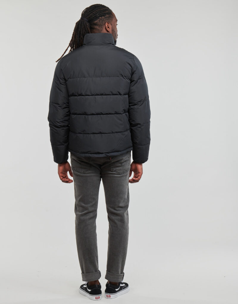 Piumino Element FLINT BLACK Nero Piumini Uomo - 4