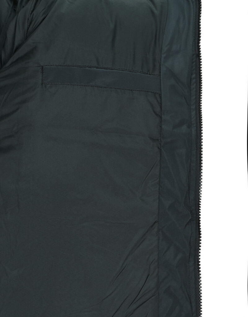 Piumino Element FLINT BLACK Nero Piumini Uomo - 6