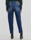 Boyfriend-Jeans Le Temps des Cerises COZY Blue - Boyfriend-Jeans f&uuml;r Damen - 4