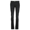 Jeans  Le Temps des Cerises  PULP HIGH REGULAR  Nero -  Jeans Donna