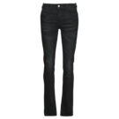 Jeans Le Temps des Cerises PULP HIGH REGULAR Nero - Jeans Donna - 1