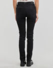 Jeans Le Temps des Cerises PULP HIGH REGULAR Nero - Jeans Donna - 4