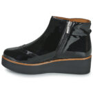 Fericelli  JANDICI  Nero -  Stivaletti Donna - 4