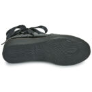 Fericelli  JANDICI  Nero -  Stivaletti Donna - 7