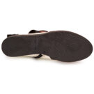 Fericelli JANDICI Blanco - Botines de mujer - 7