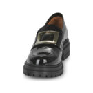 Fericelli NAMLIN Schwarz - Slipperi Damen - 3
