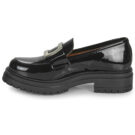 Fericelli NAMLIN Schwarz - Slipperi Damen - 4