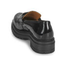 Fericelli NAMLIN Schwarz - Slipperi Damen - 5