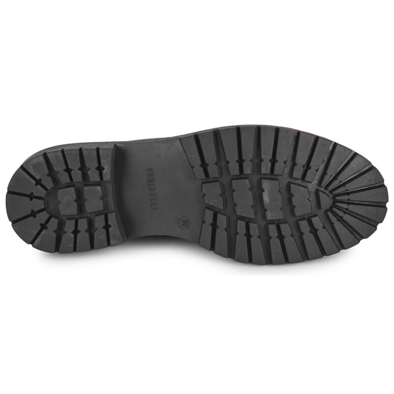 Fericelli NAMLIN Schwarz - Slipperi Damen - 7