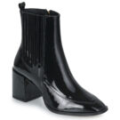 Fericelli NILSA Nero - Stivaletti Donna - 1