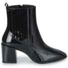 Fericelli NILSA Nero - Stivaletti Donna - 2