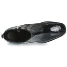 Fericelli NILSA Nero - Stivaletti Donna - 6