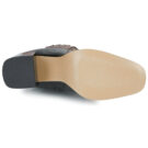 Fericelli NILSA Nero - Stivaletti Donna - 7
