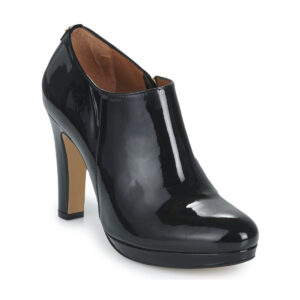 Fericelli  NOMBRETTA  Nero -  Stivaletti Donna