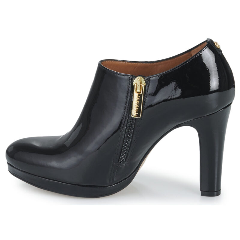 Fericelli NOMBRETTA Nero - Stiefel Damen - 2