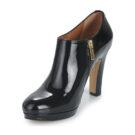 Fericelli NOMBRETTA Nero - Stiefel Damen - 3