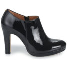 Fericelli NOMBRETTA Nero - Stiefel Damen - 4