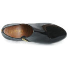 Fericelli NOMBRETTA Nero - Stiefel Damen - 6