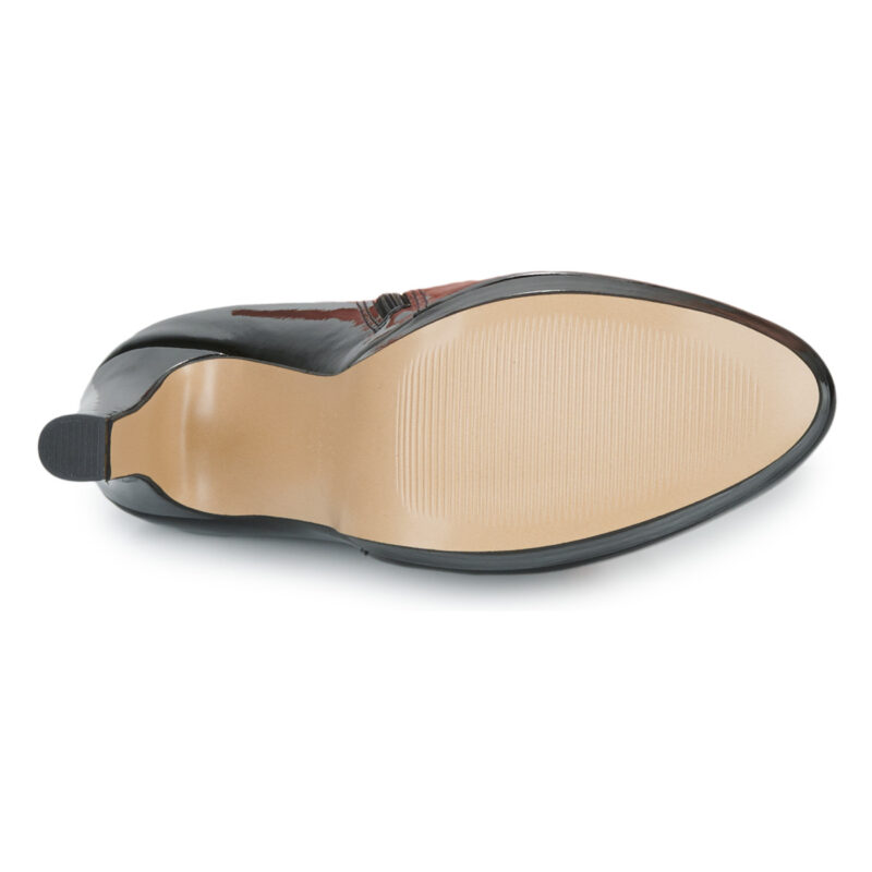Fericelli NOMBRETTA Nero - Stiefel Damen - 7