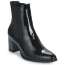 Fericelli WEIGELI Nero - Stivaletti Donna - 1