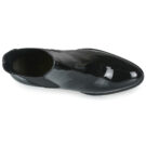 Fericelli WEIGELI Nero - Stivaletti Donna - 6