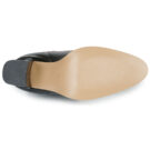Fericelli WEIGELI Nero - Stivaletti Donna - 7
