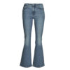 Jeans Flare  Levis  726 HR FLARE  Blu -  Jeans Flare Donna