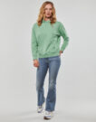 Jeans Flare  Levis  726 HR FLARE  Blu -  Jeans Flare Donna - 2