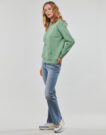 Jeans Flare  Levis  726 HR FLARE  Blu -  Jeans Flare Donna - 3