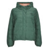 Piumino  Levis  EDIE PACKABLE JACKET  Blu -   Piumini Donna
