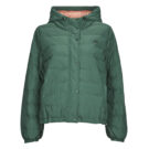 Piumino  Levis  EDIE PACKABLE JACKET  Blu -   Piumini Donna - 1