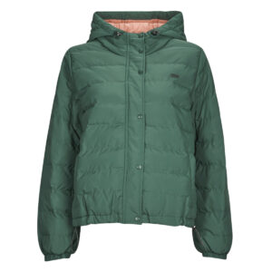 Piumino  Levis  EDIE PACKABLE JACKET  Blu -   Piumini Donna