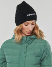Piumino  Levis  EDIE PACKABLE JACKET  Blu -   Piumini Donna - 5