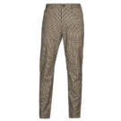 Pantalones de traje Selected SLHSLIM-ROBERT FLEX BRU DSN 175 PANTS B Beige Pantalones de traje Hombre - 1