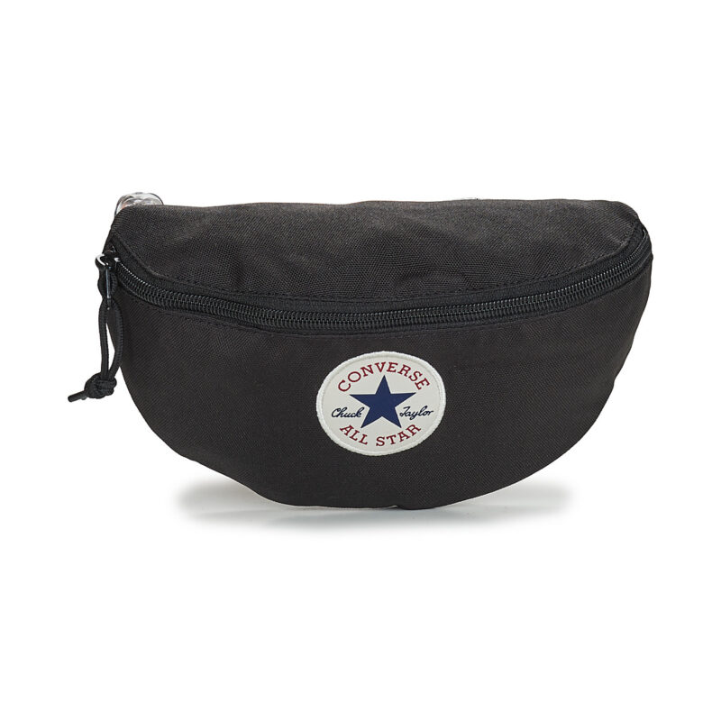 Converse SLING PACK Nero Marsupio Donna - 1