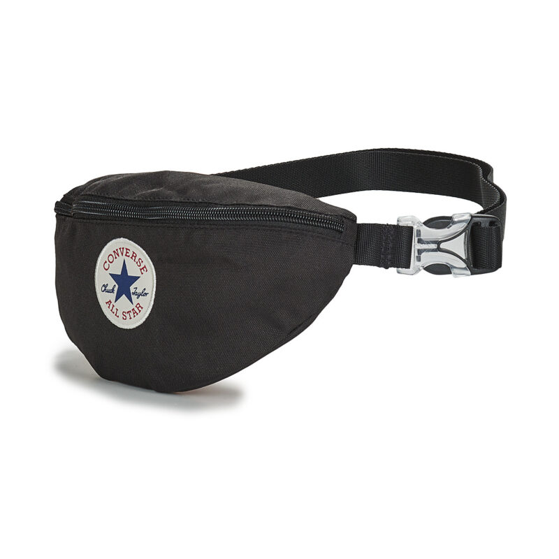 Converse SLING PACK Nero Marsupio Donna - 2