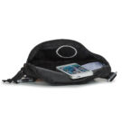 Converse SLING PACK Nero Marsupio Donna - 5